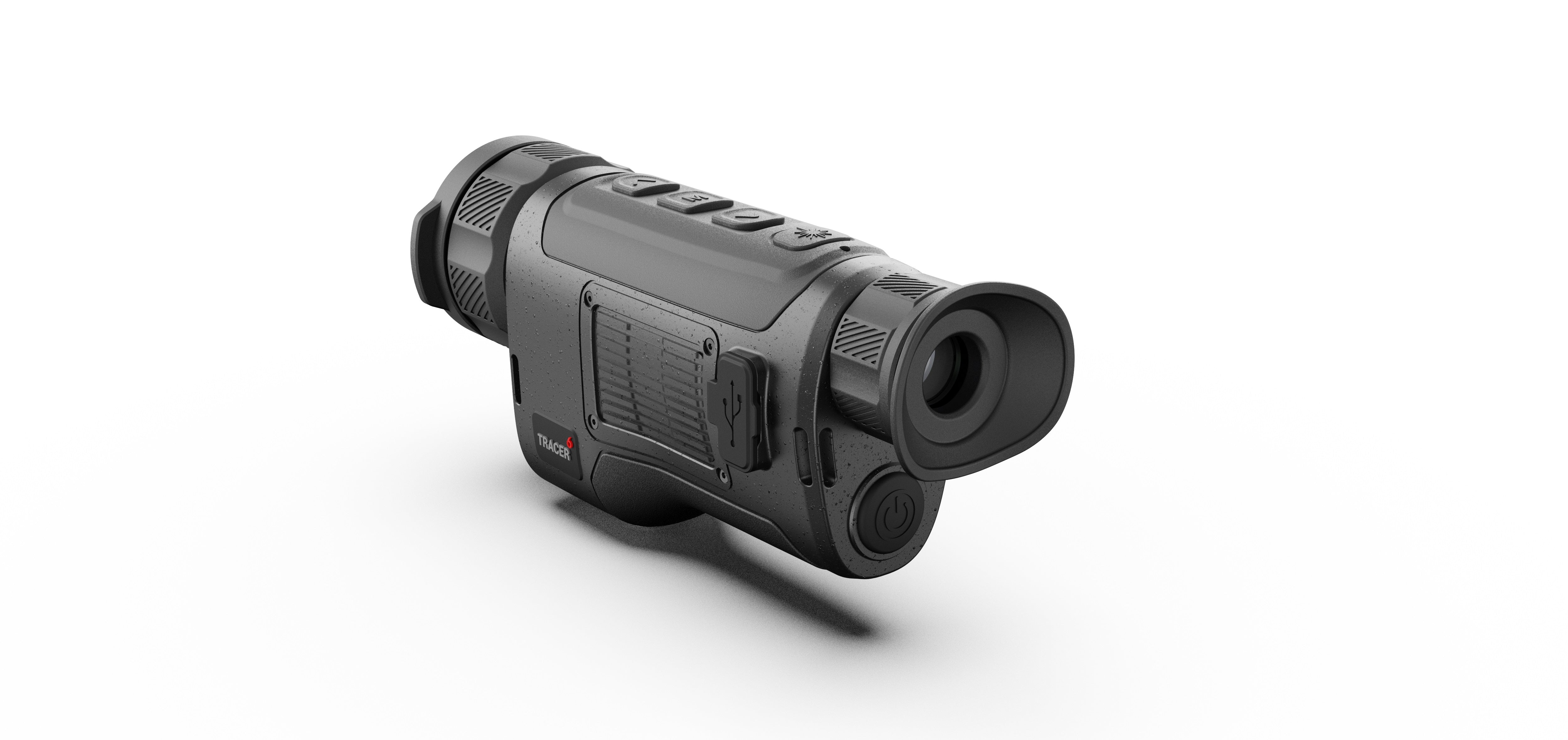 Conotech Tracer6 50LRF Vorführgerät