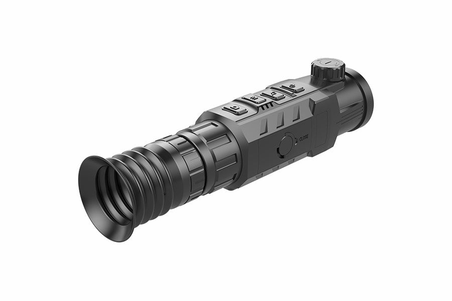 InfiRay Rico RH50 mit Entfernungsmesser erweiterbar