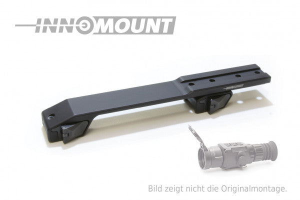 Innomount Schnellspannmontage InfiRay Saim SCL/SCT/SCH