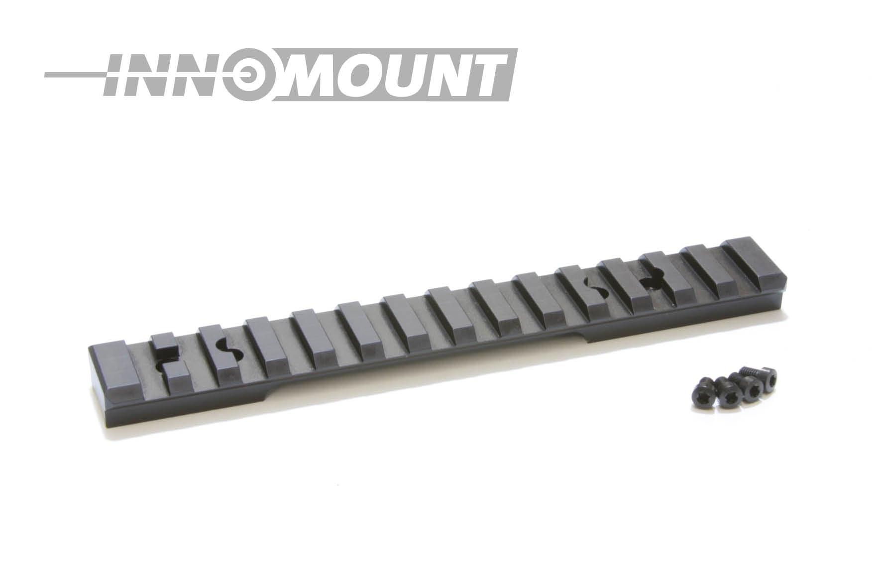 Picatinnyrail Innomount für Marlin 1895/444/338/336/308