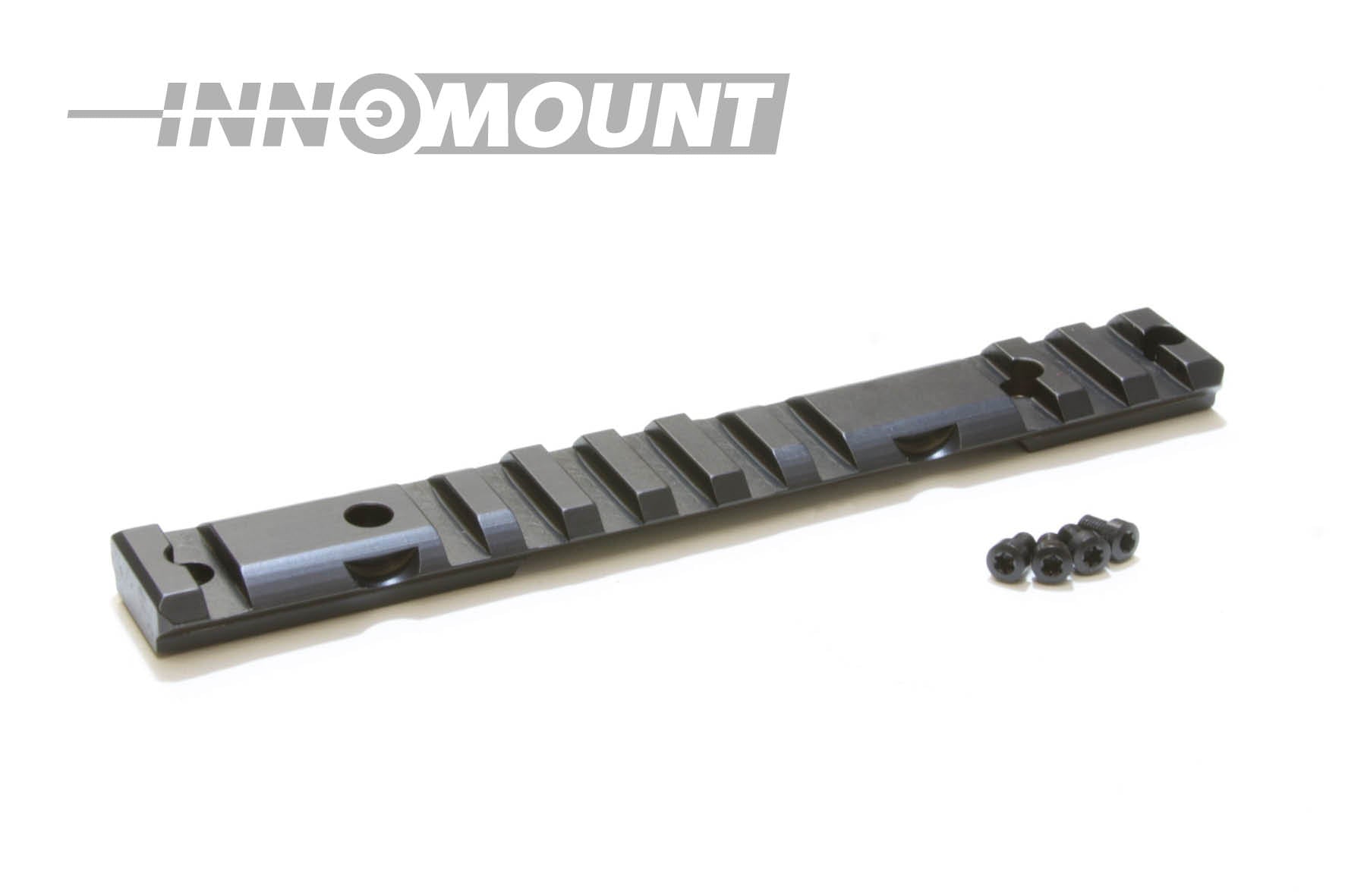 Picatinnyrail Innomount für Marlin 1895/444/338/336/308