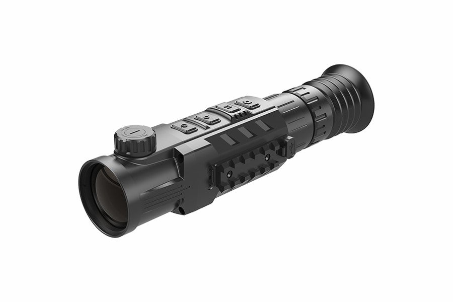 InfiRay Rico RH35 mit Entfernungsmesser-erweiterbar