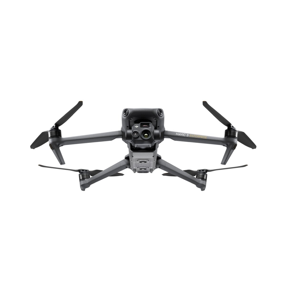 DJI Mavic 3T- Thermal (inkl. 12 Monate DJI Care Enterprise Basic, 1x Maintenance)