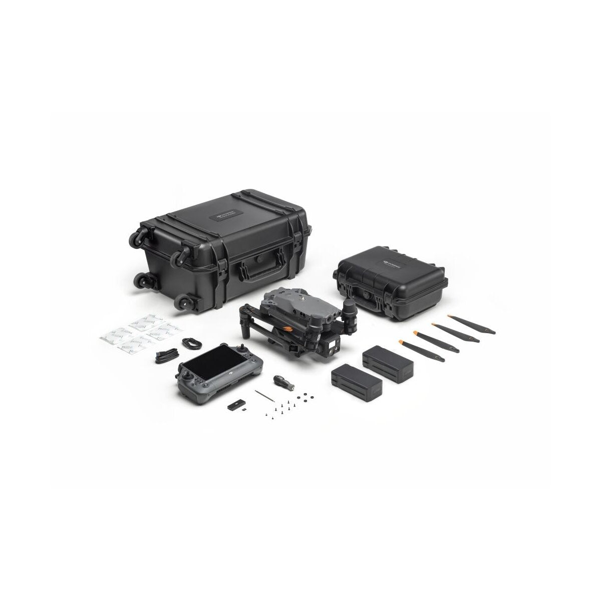 DJI Matrice M30T | Ausstellungsstück