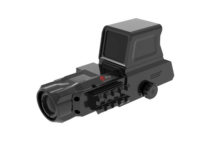InfiRay Fast FAL19/1X34D