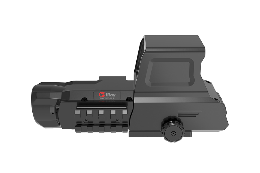 InfiRay Fast FAL19/1X34D