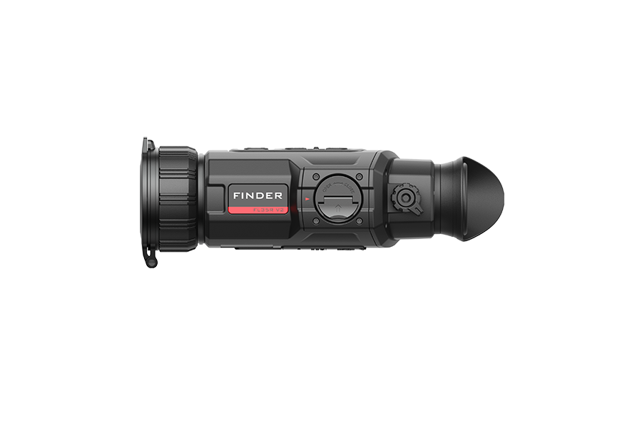Ausstellungsstück | InfiRay Finder FH50R V2
