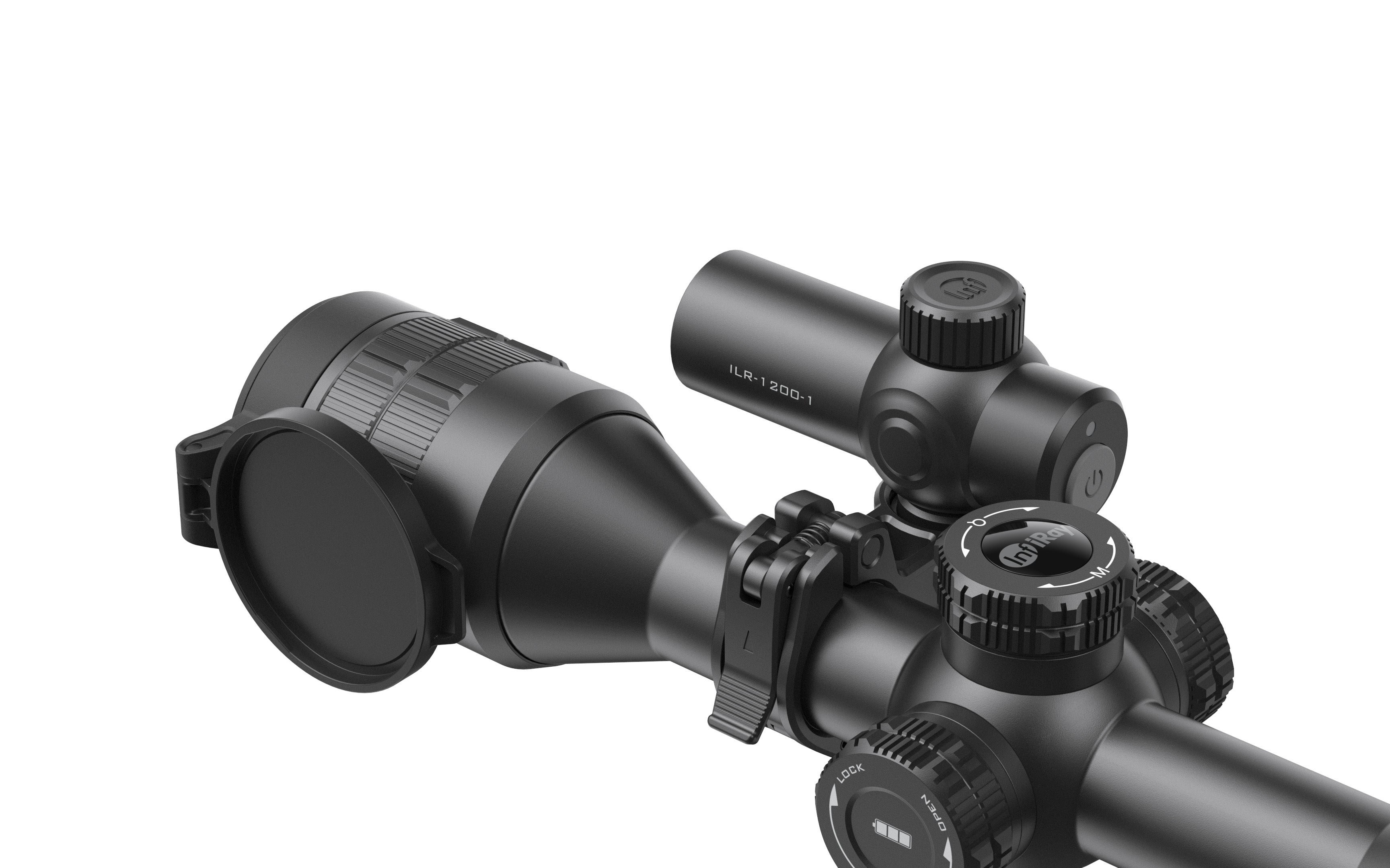 InfiRay Tube ILR- 1200 LRF