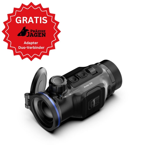 Conotech Avata 335 | GRATIS Adapter Duo-Verbinder | Wärmebild-Vorsatzgerät