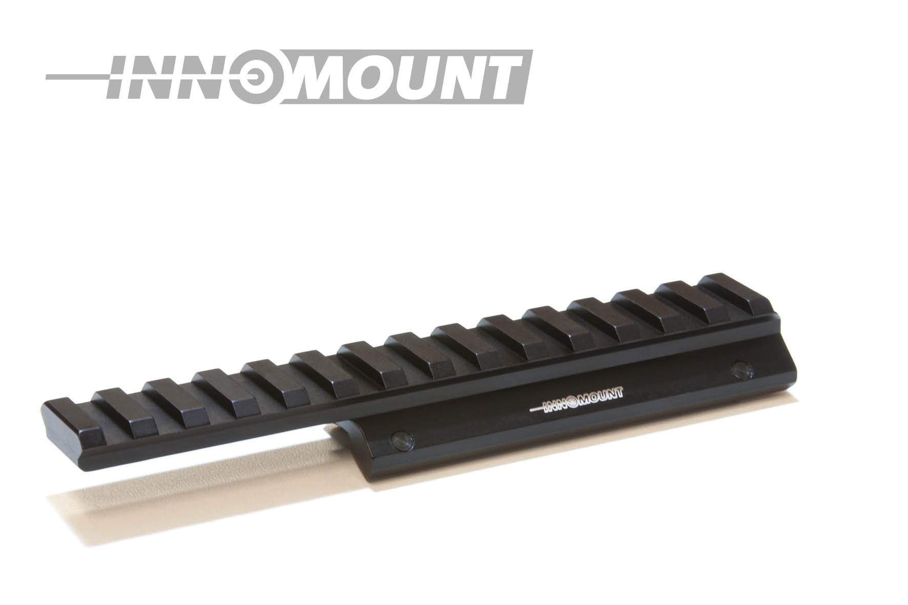 INNOMOUNT FM für Blaser – Picatinny