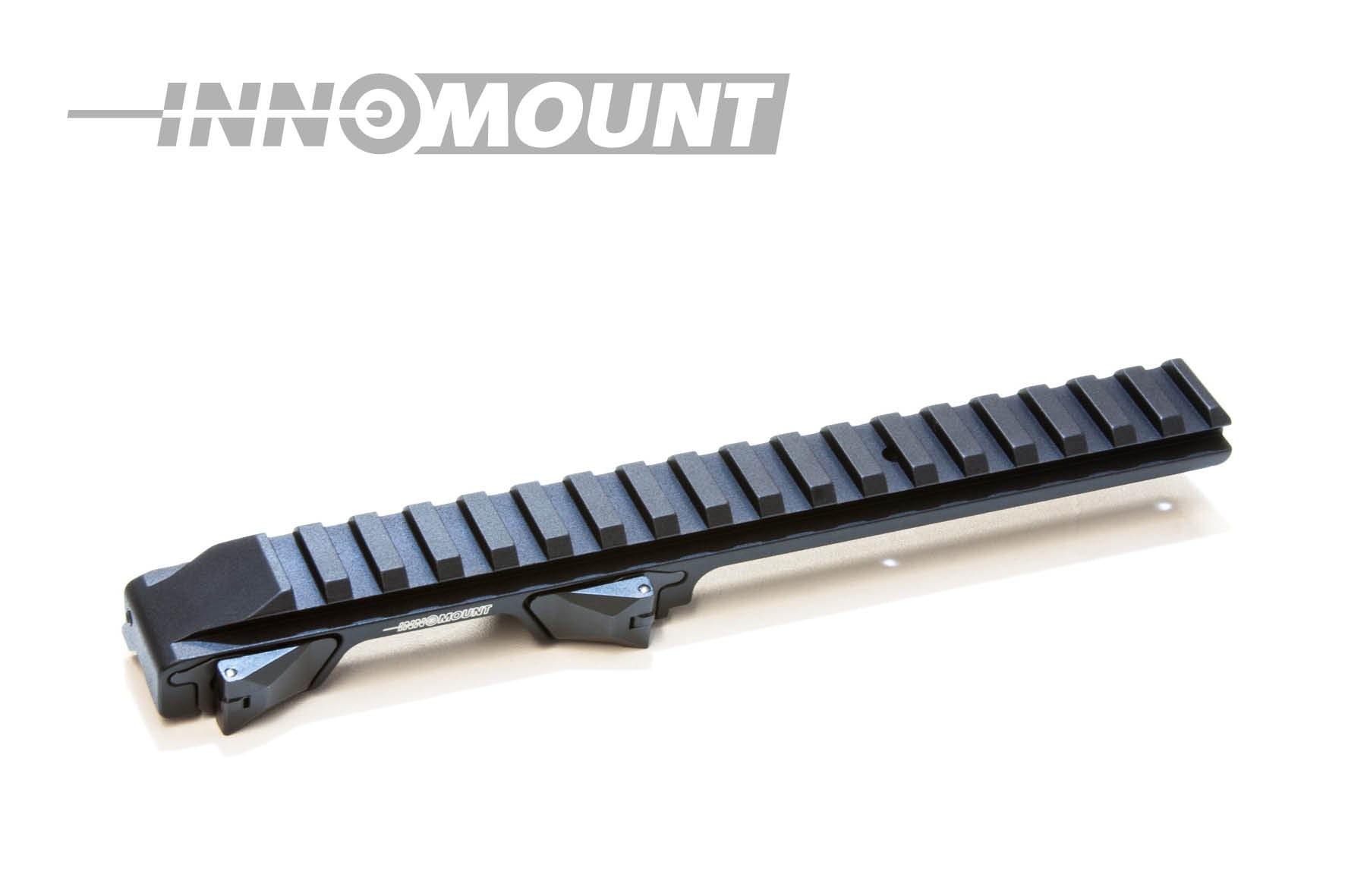 INNOMOUNT QD für Blaser – LONG – Picatinny