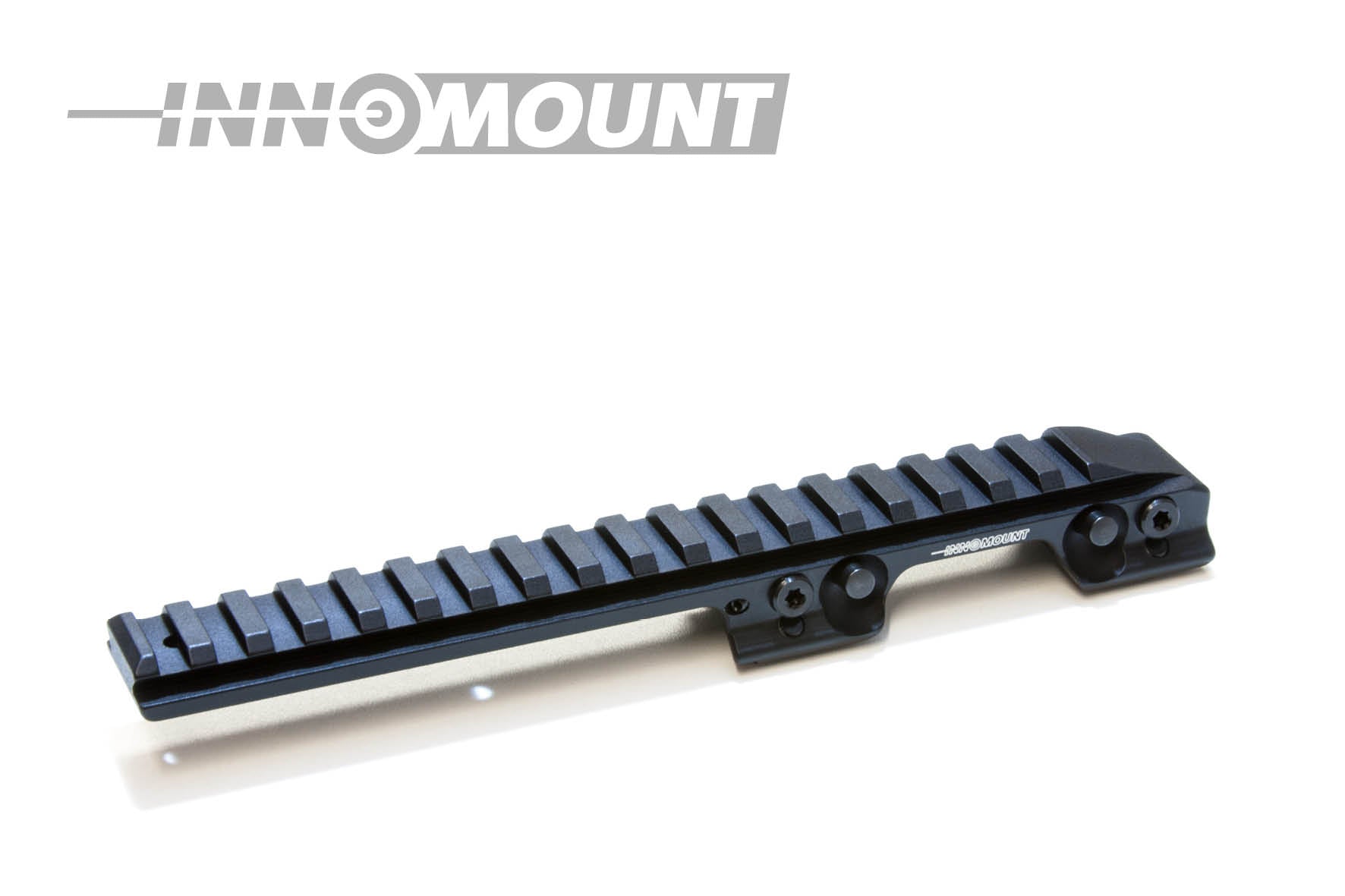 INNOMOUNT QD für Blaser – LONG – Picatinny