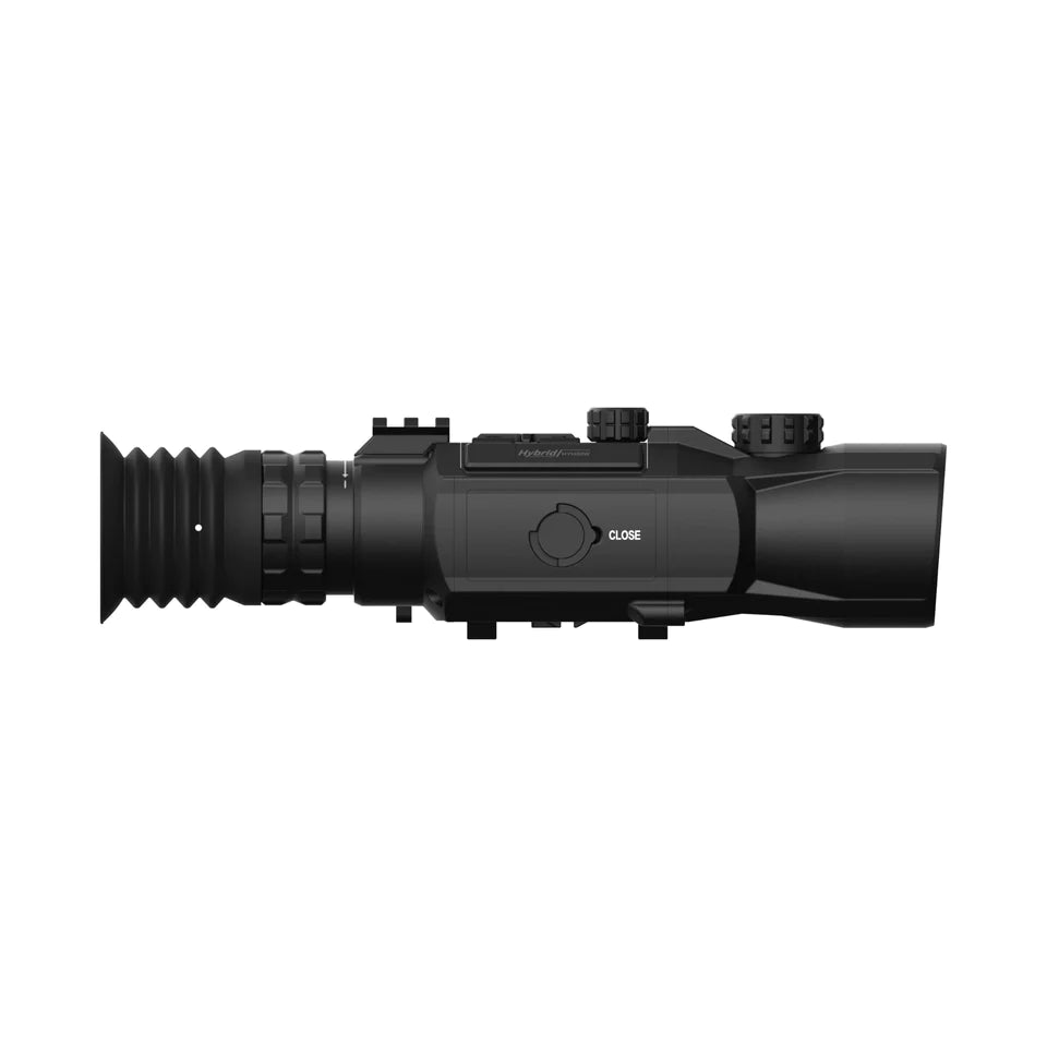 InfiRay Hybrid HYH35W