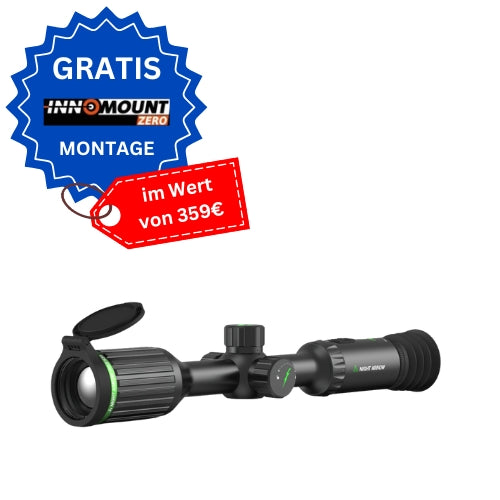 Conotech Night Arrow 650 PRO + Montage GRATIS Innomount Zero
