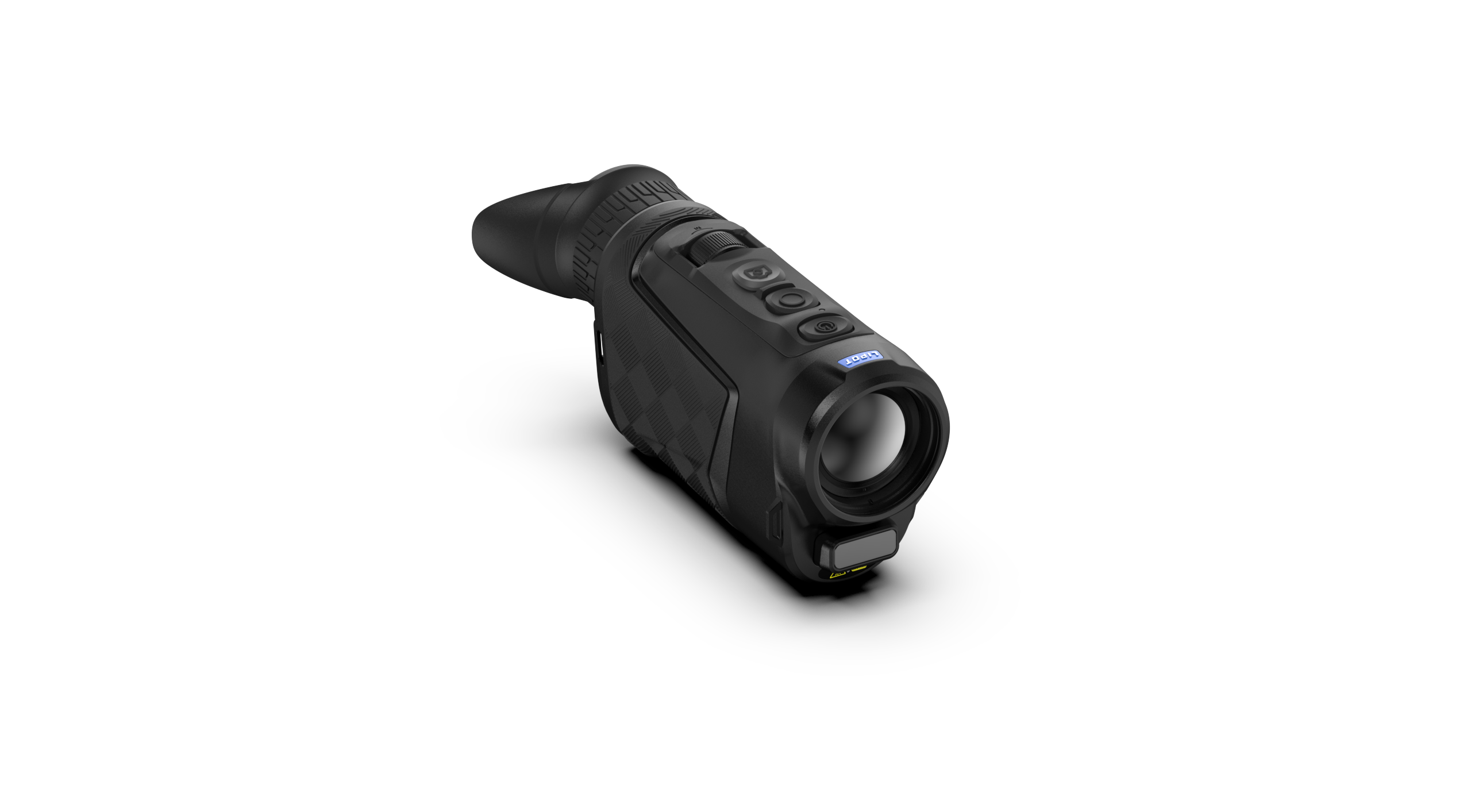 NEU | Conotech LIPOT 635 LRF + Entfernungsmesser + KI-Autofokus