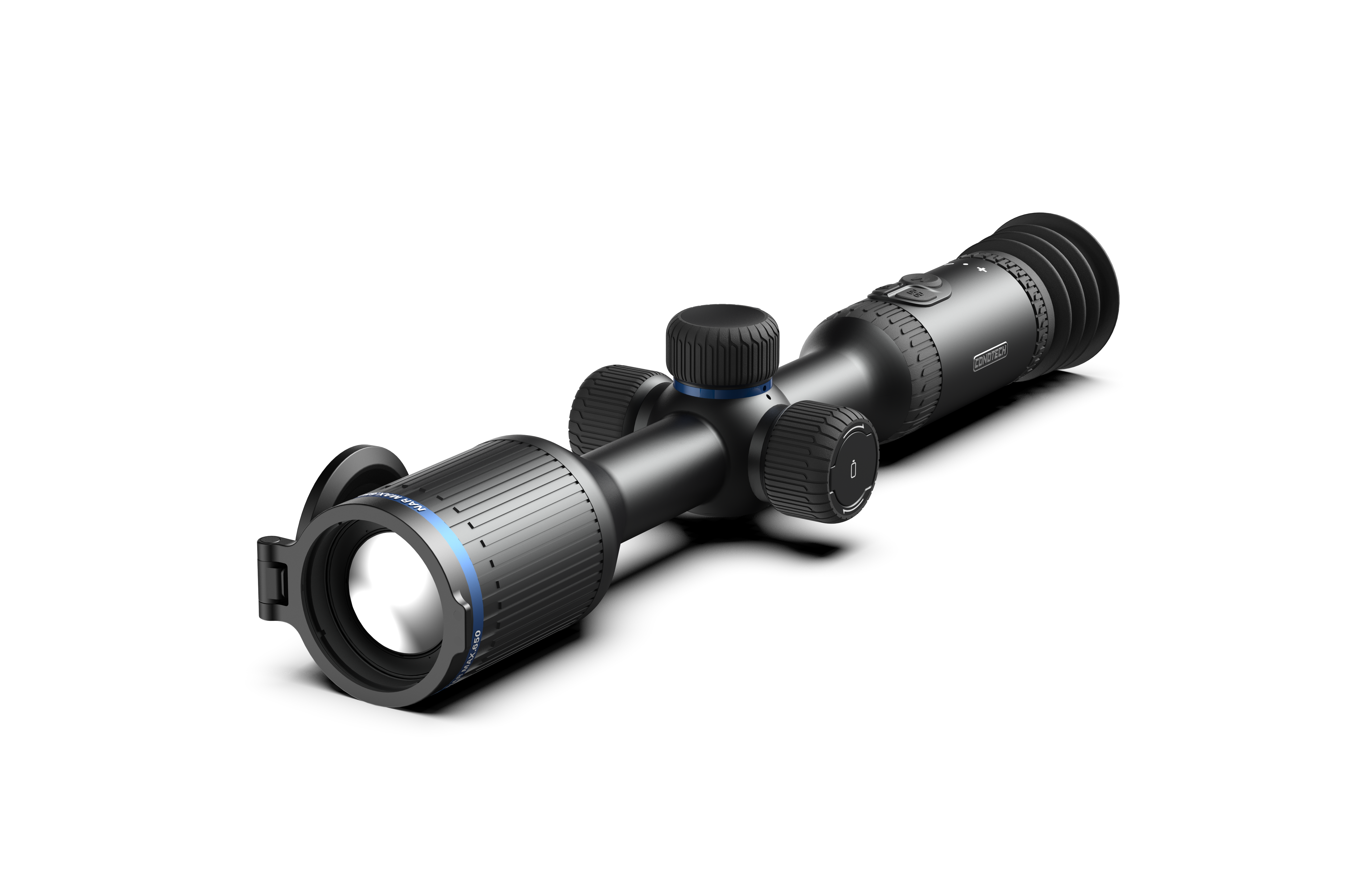 NEU | Conotech Night Arrow MAX 650 | Wärmebild-Zielfernrohre