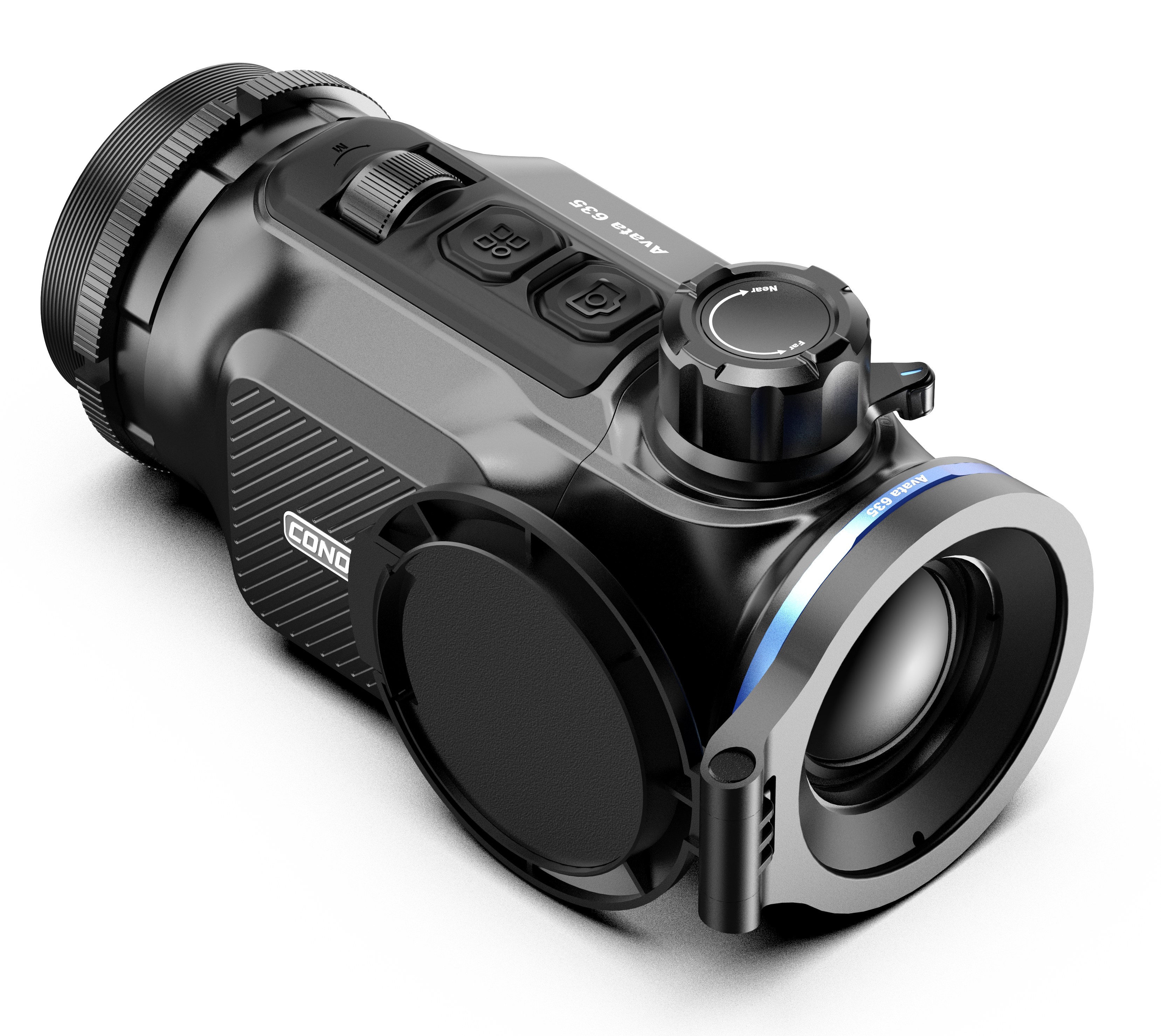 Conotech Avata 635 | Wärmebild-Vorsatzgerät