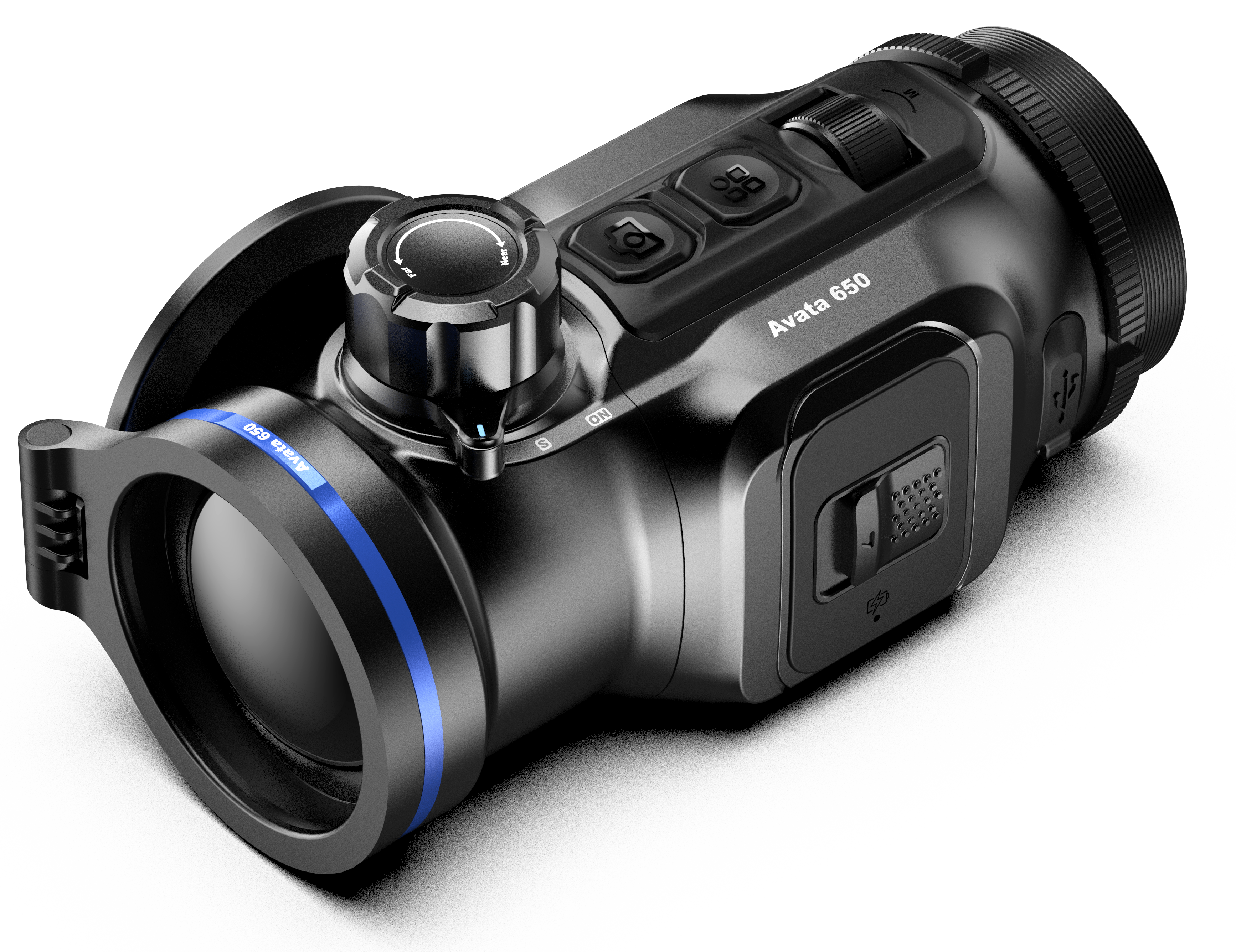 Conotech Avata 650 | Wärmebild-Vorsatzgerät