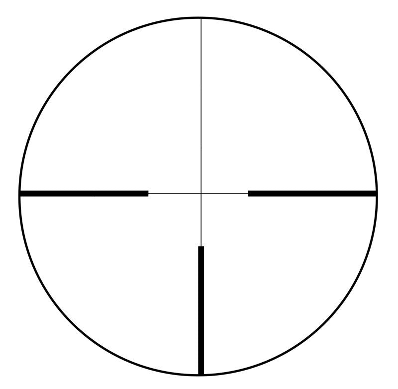 DDoptics | Zielfernrohr Nighteagle V8 2,5-20x56 NFX