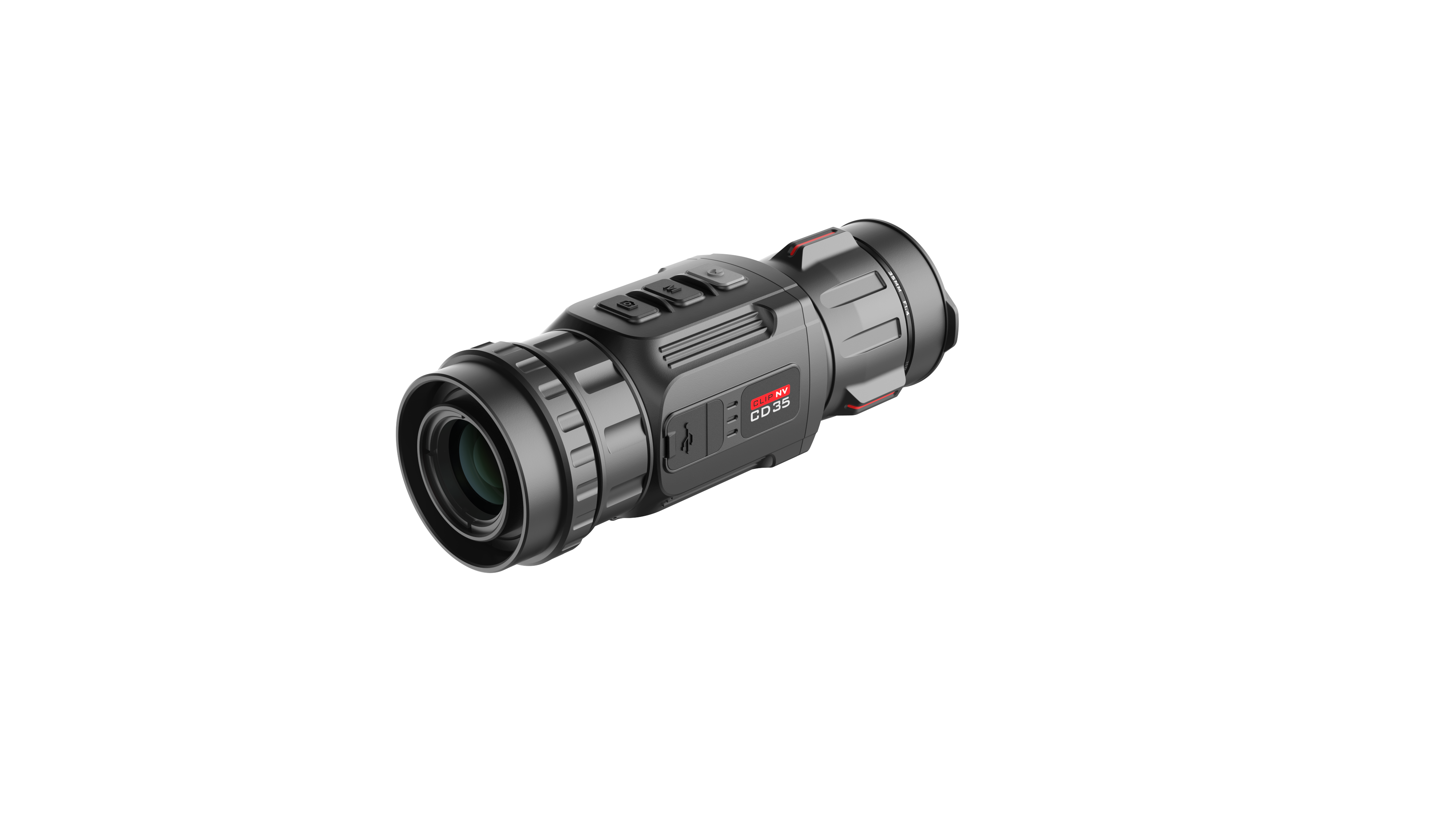 InfiRay Clip NV CD35