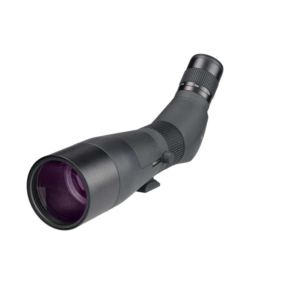 NEU | DDoptics | SHG 30-60x85 APO Schräg