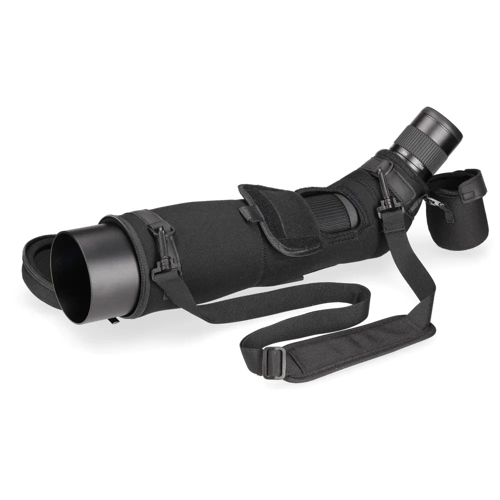 NEU | DDoptics | SHG 30-60x85 APO Schräg