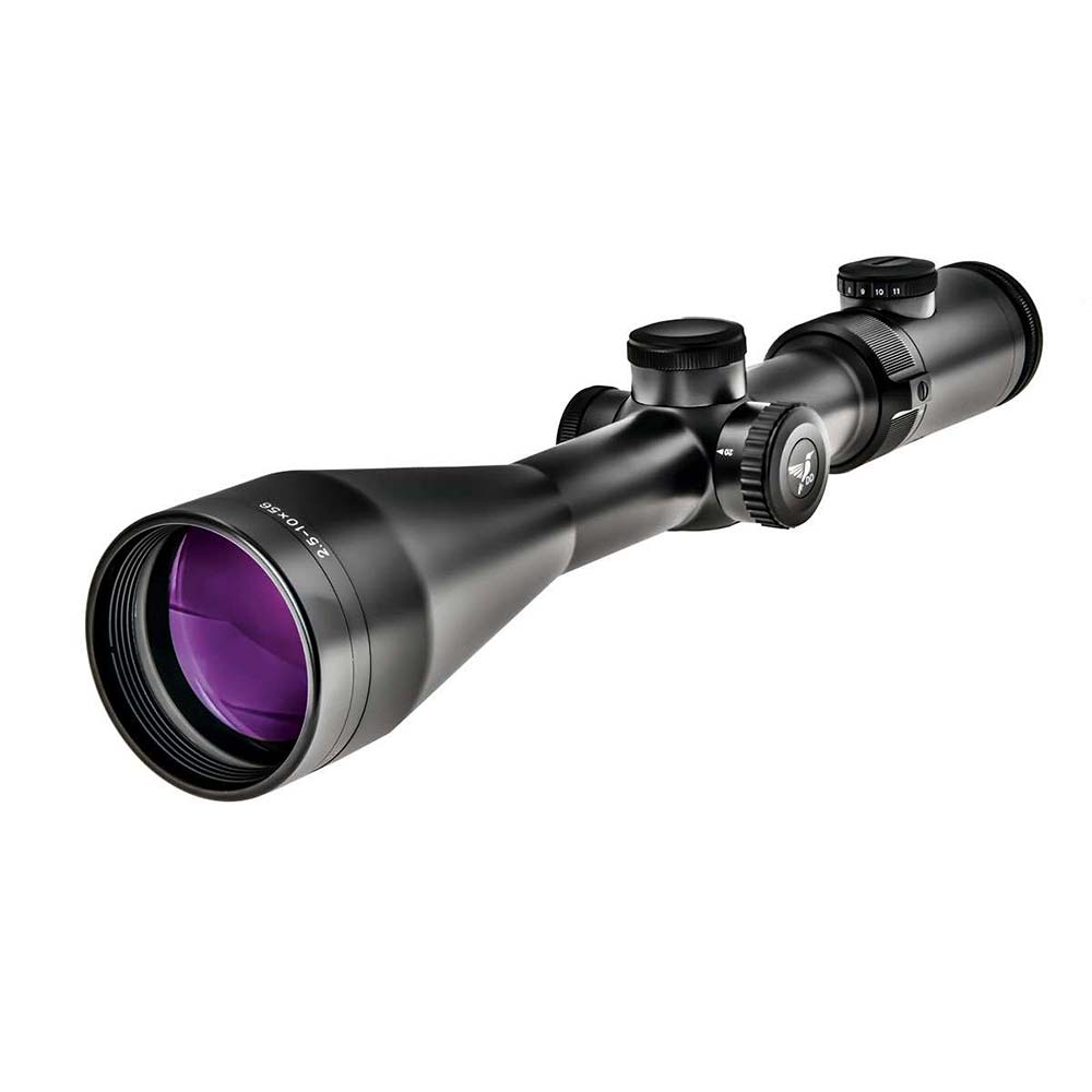 DDoptics | Zielfernrohr Nighteagle V4 2,5-10x56