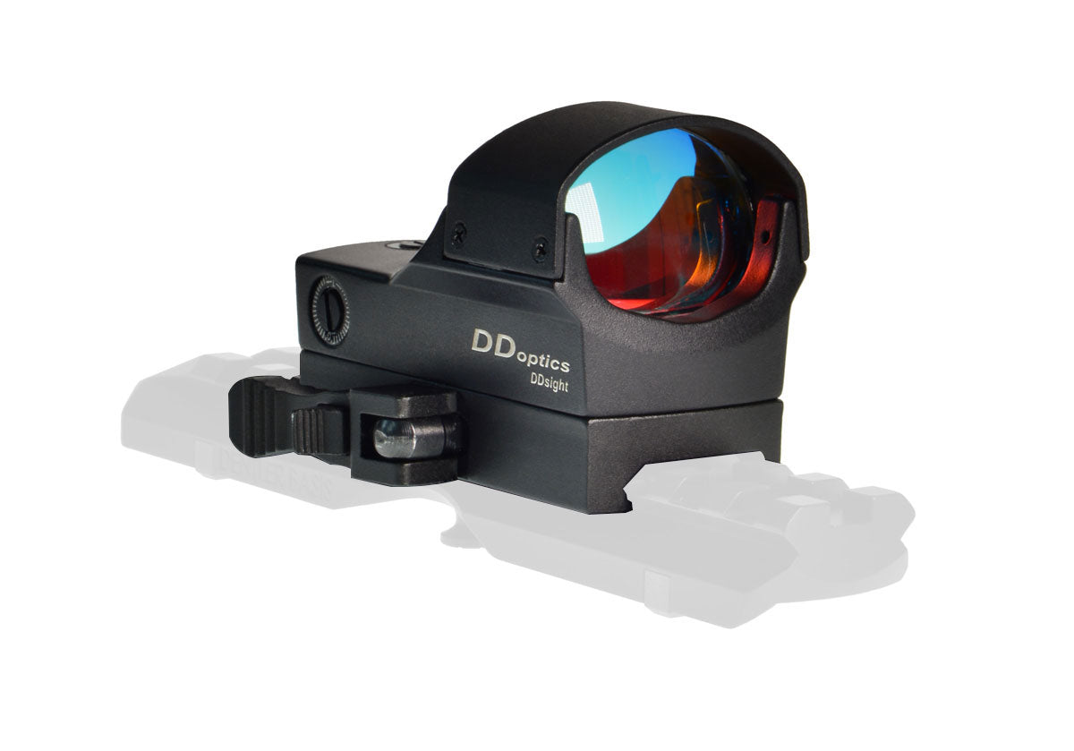 DDoptics | RedDot Visier DDsight
