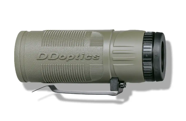 DDoptics | Fernglas Monolite 10x36 Monokular
