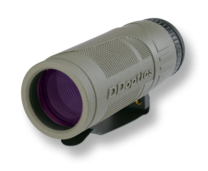 DDoptics | Fernglas Monolite 10x36 Monokular