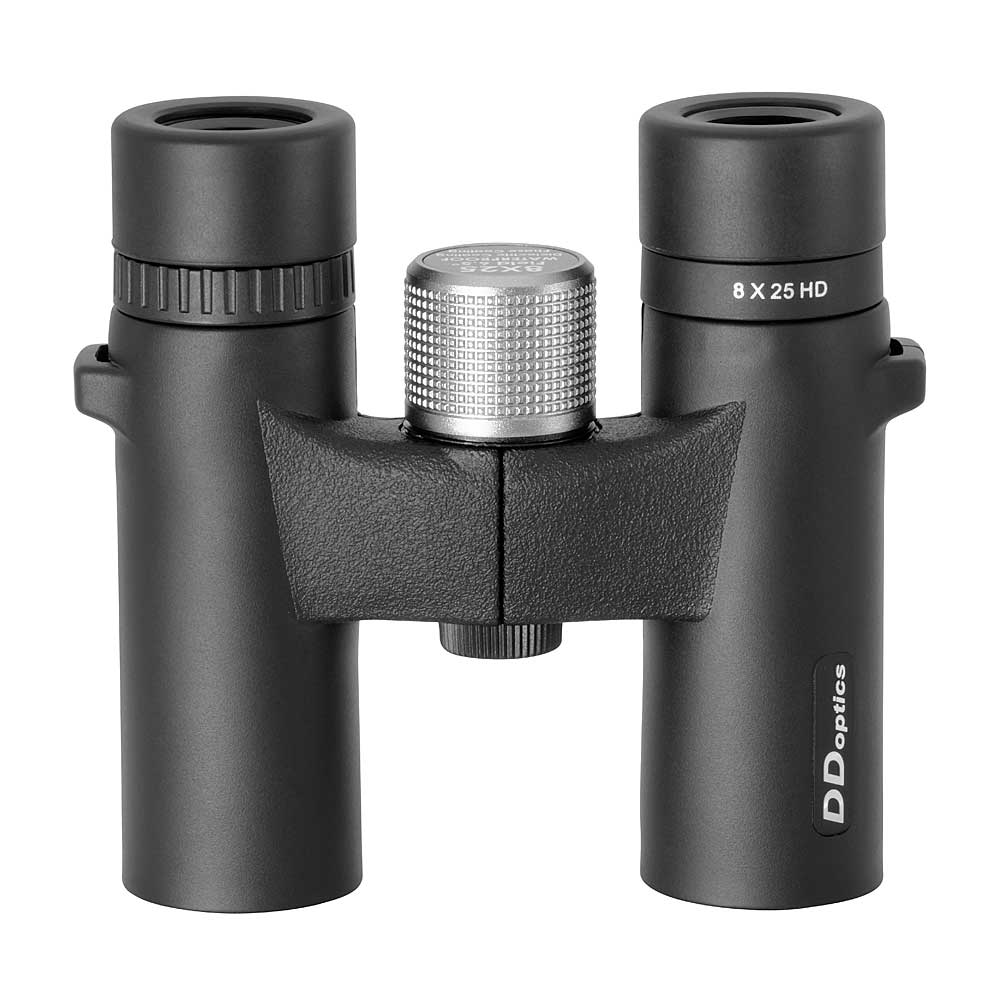 DDoptics | Fernglas LUX-HR Pocket ED 8x25