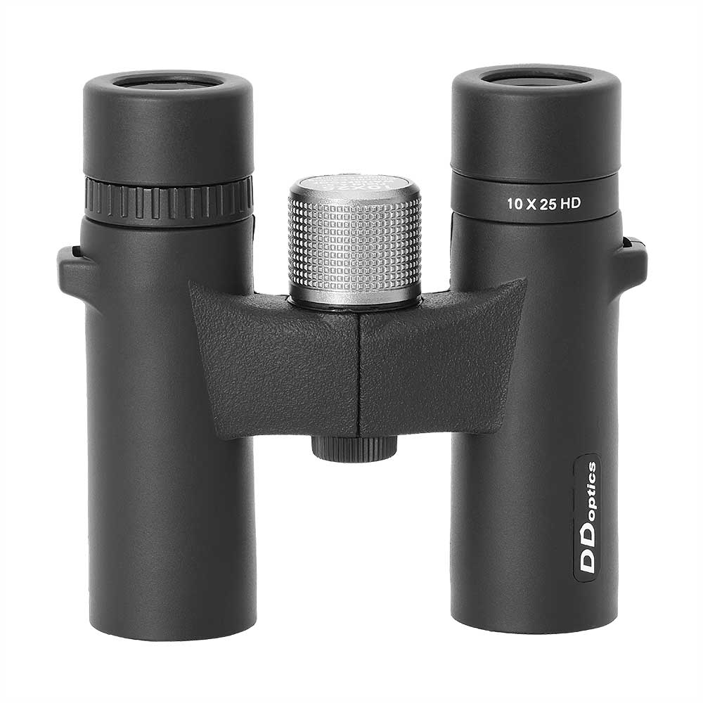 DDoptics | Fernglas LUX-HR Pocket ED 10x25