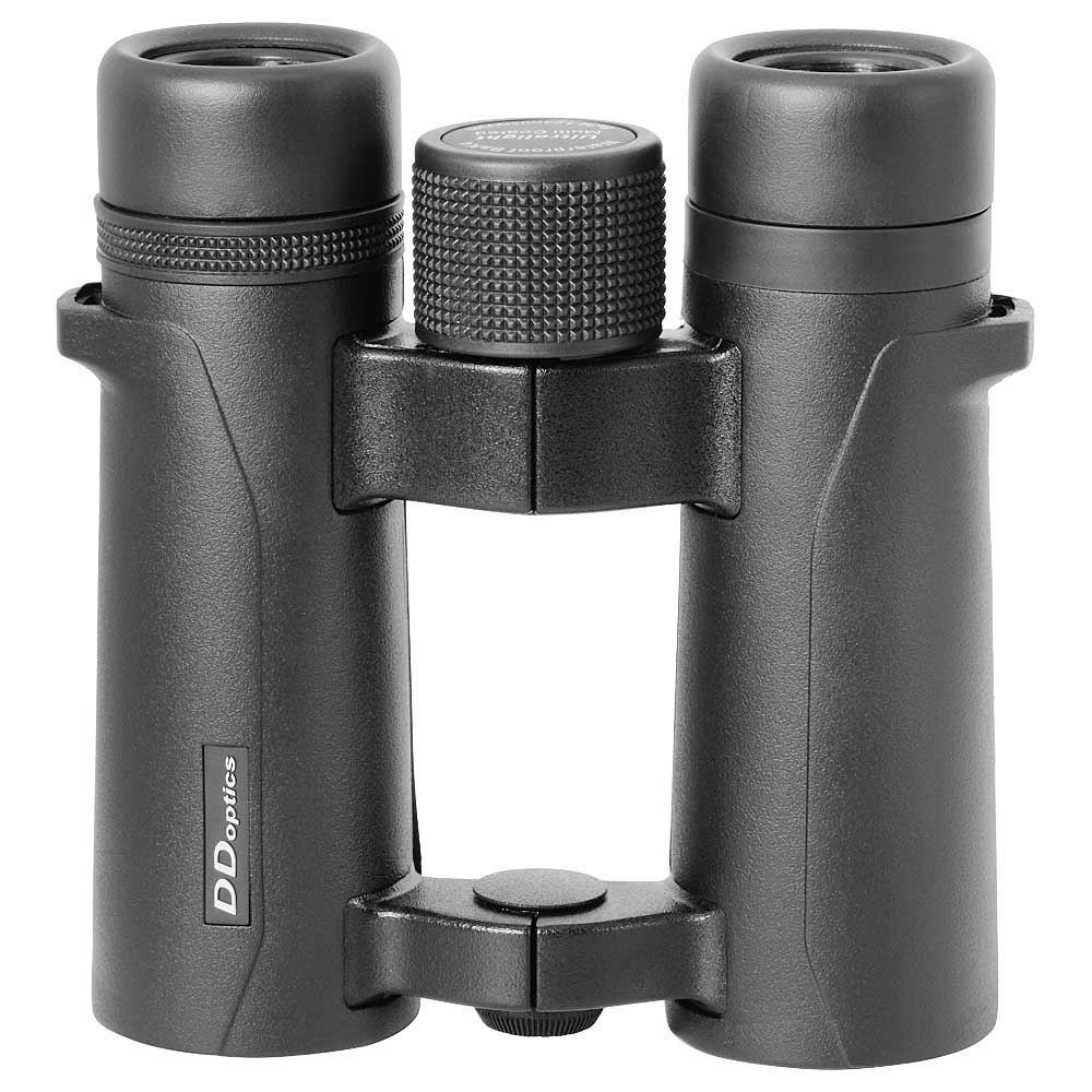 DDoptics | Fernglas ULTRAlight 10x34 | Grün