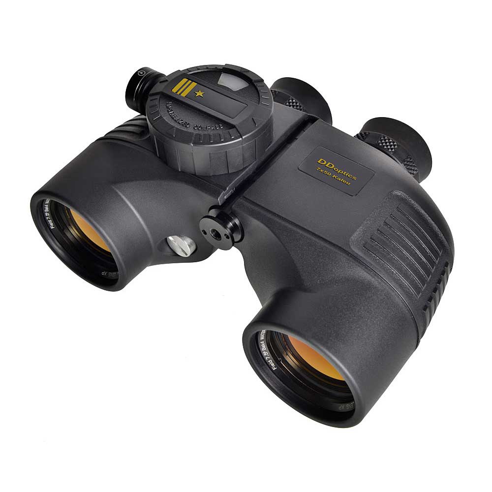 DDoptics | Fernglas Kaleu 7x50 HDX Kompass