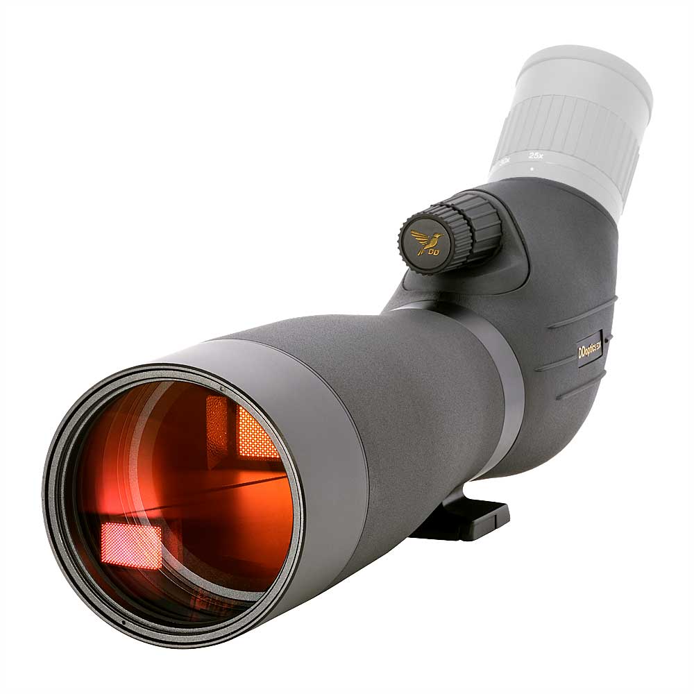 DDoptics | Spektiv EDX 82 CS