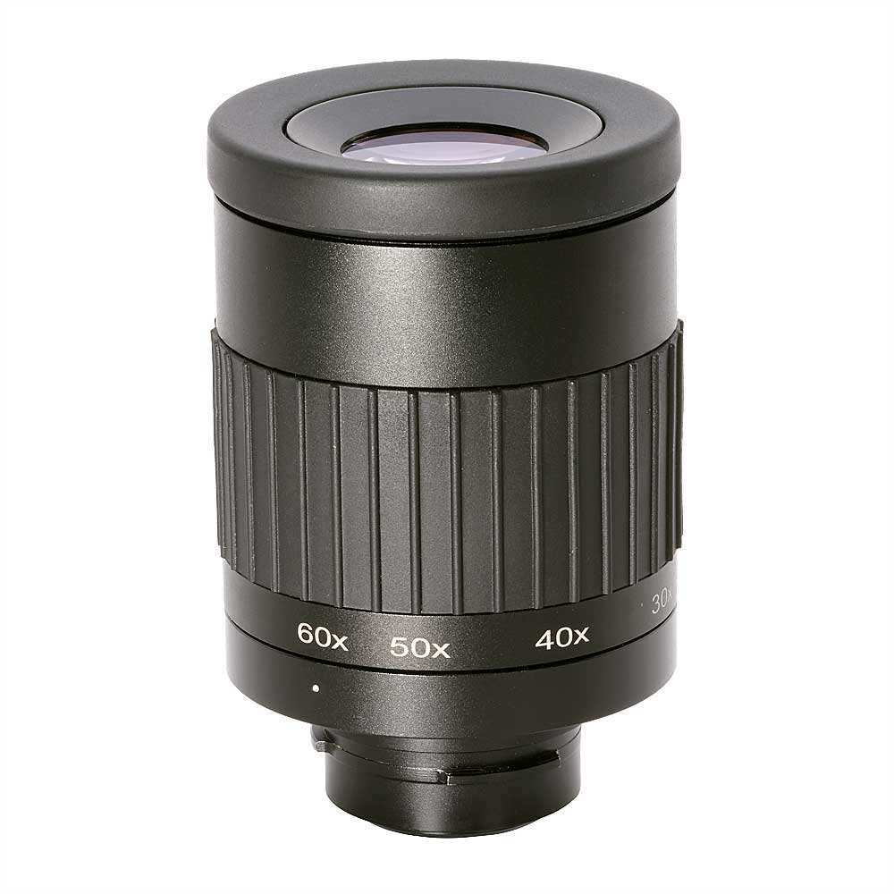 DDoptics| EDX Okular 20-60