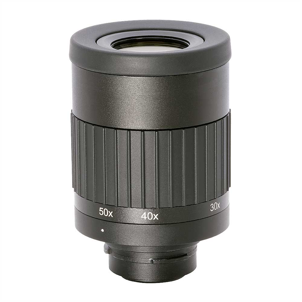 DDoptics| EDX Okular 25-50 weitwinkel