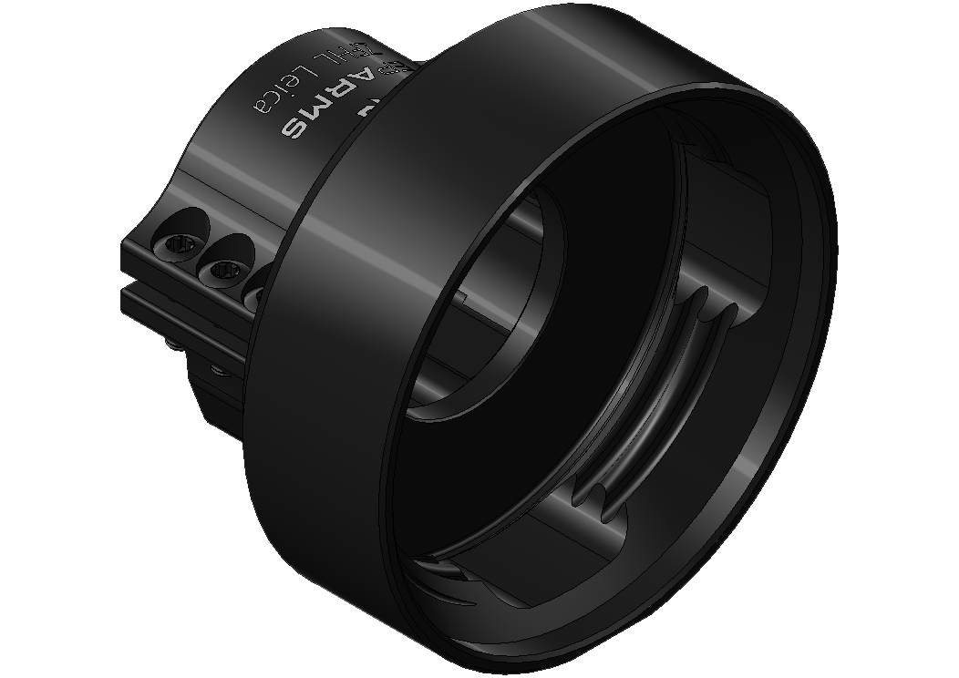 EP ARMS RotoClip ZFHL 30mm Leica