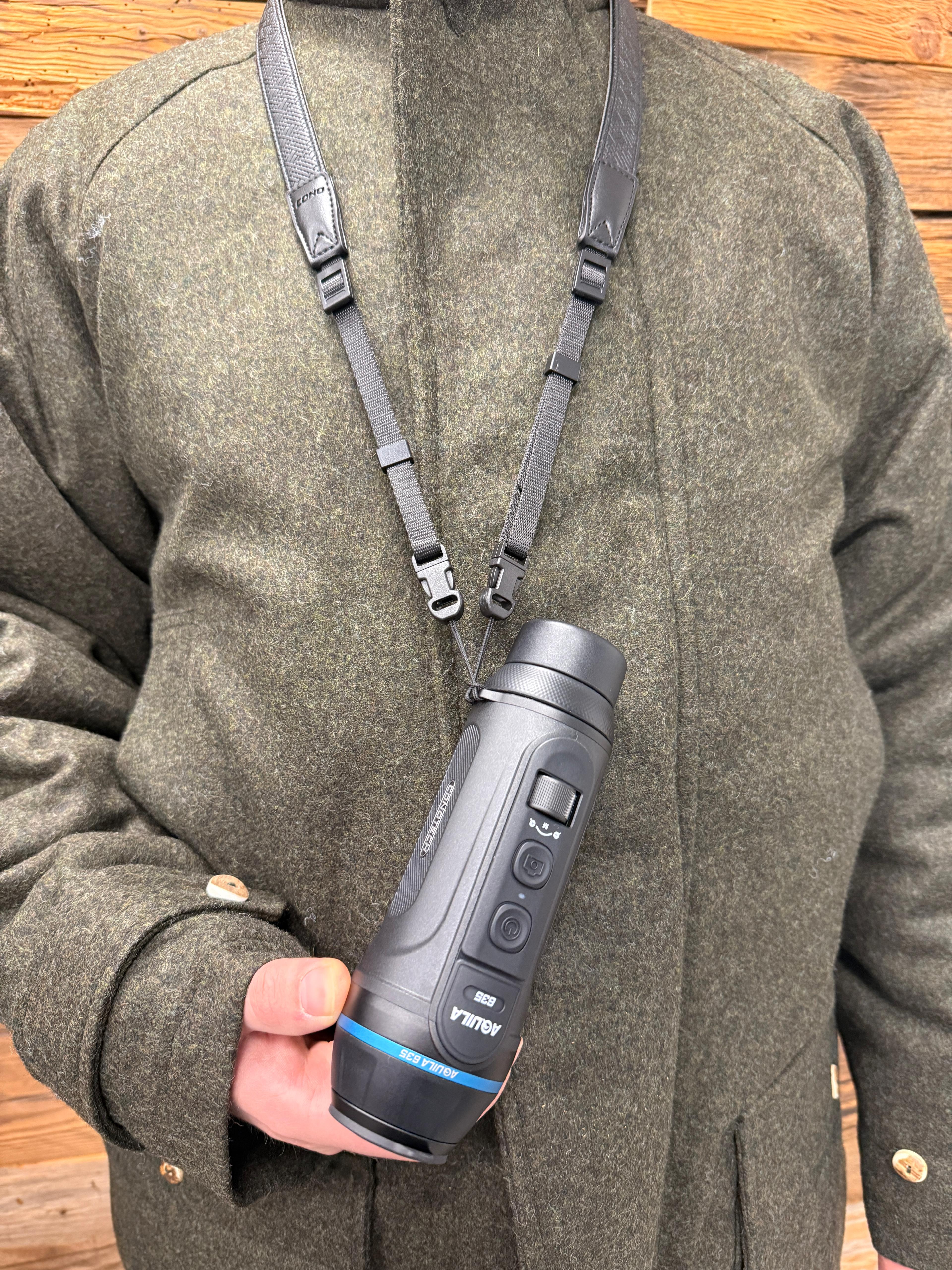 Conotech Tragegurt / Trageriemen für Wärmebildgeräte