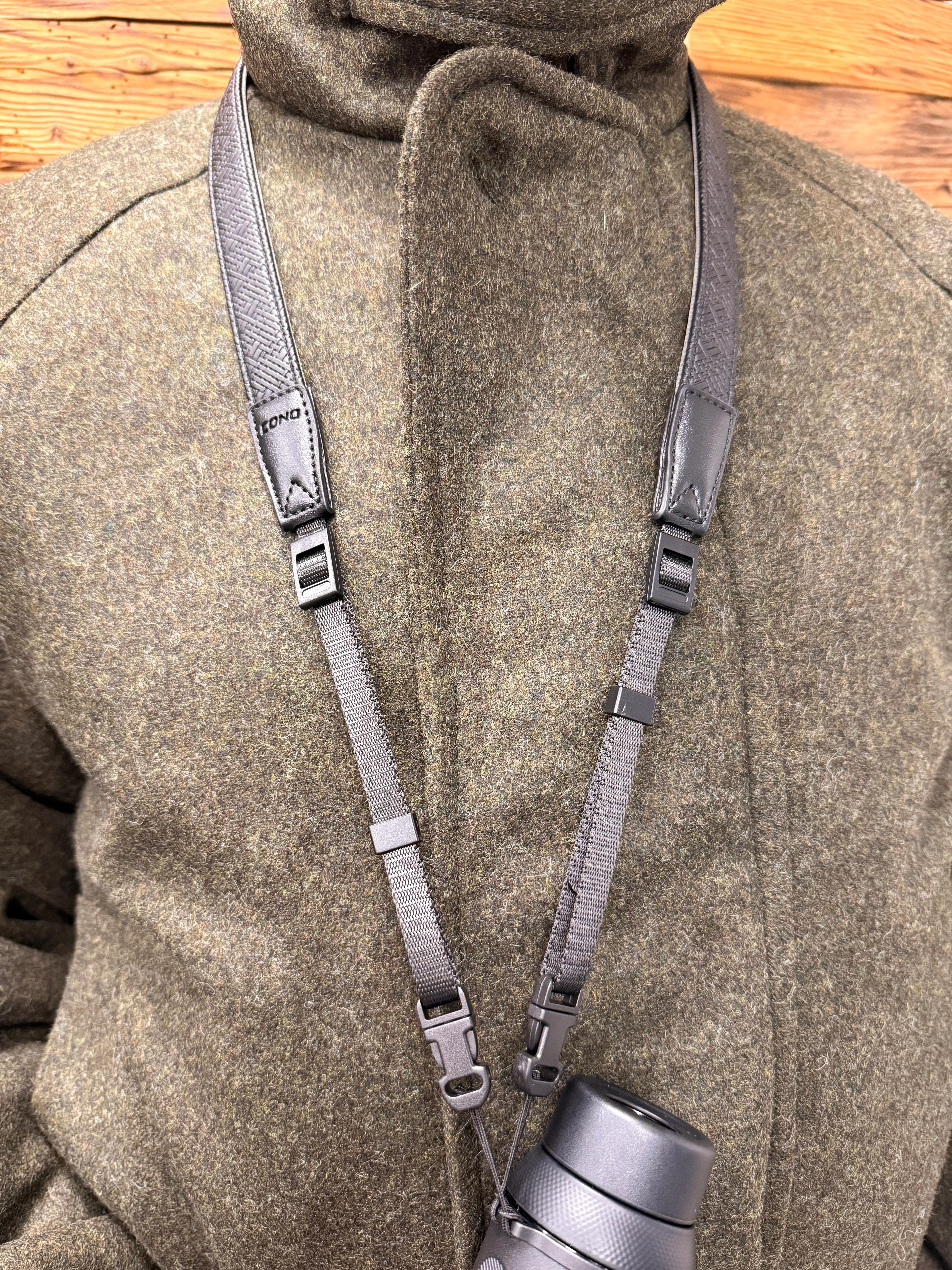 Conotech Tragegurt / Trageriemen für Wärmebildgeräte