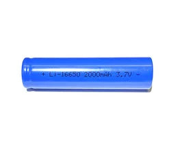 Nitecore Akku 16650 für IEB2 Akkuerweiterung für SAIM, CLIP, CH50, CL42