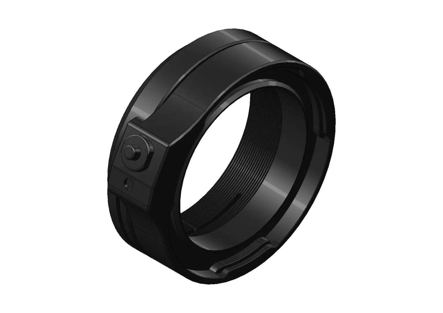 NEU | EP ARMS RotoClip ProLock GWA