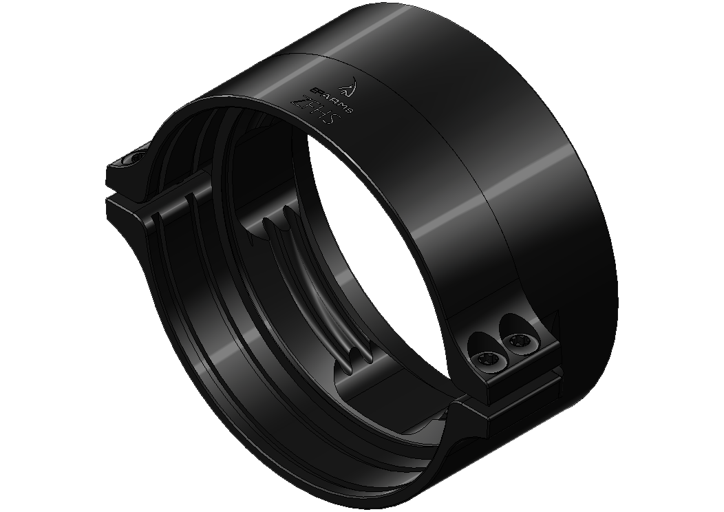 EP ARMS RotoClip ZFHS