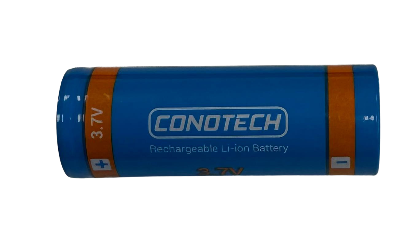 Conotech Akku 18500 2000mAh für: Night Arrow, Aquila und Avata