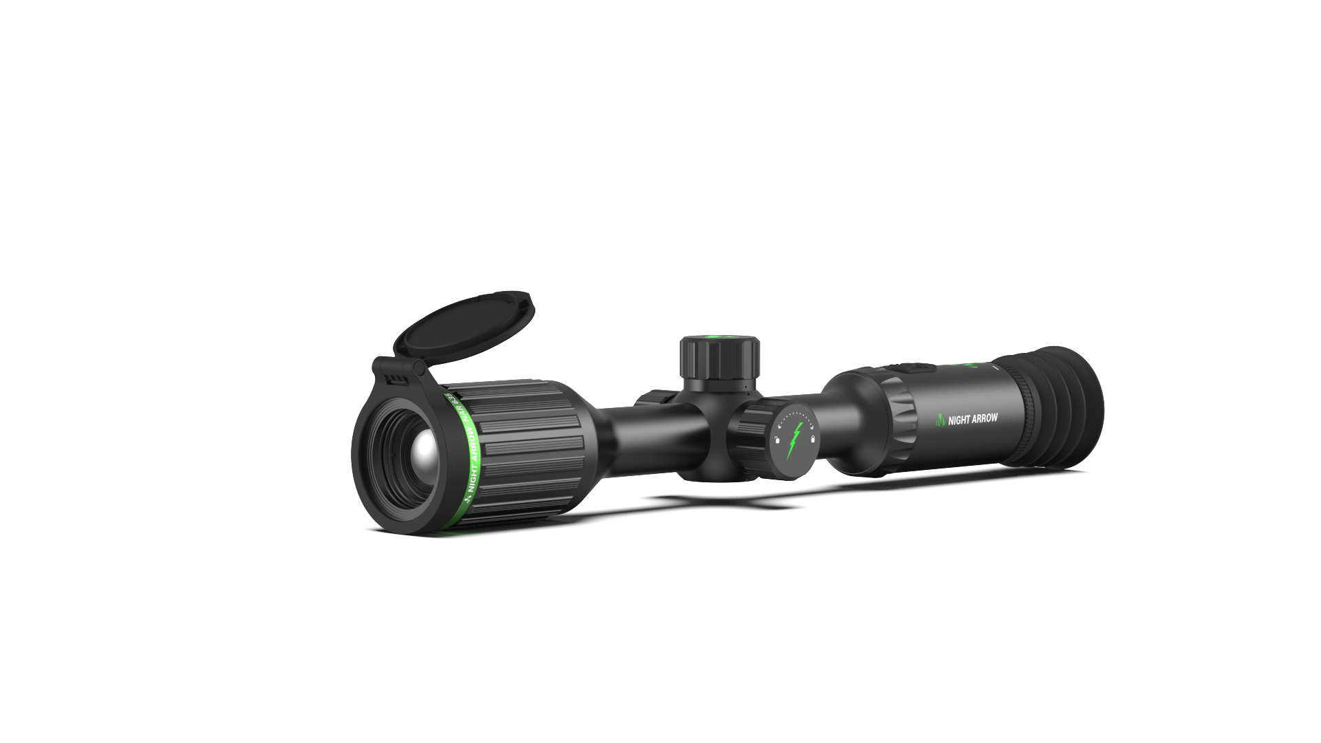 Conotech Night Arrow 635 PRO | Wärmebild-Zielfernrohr