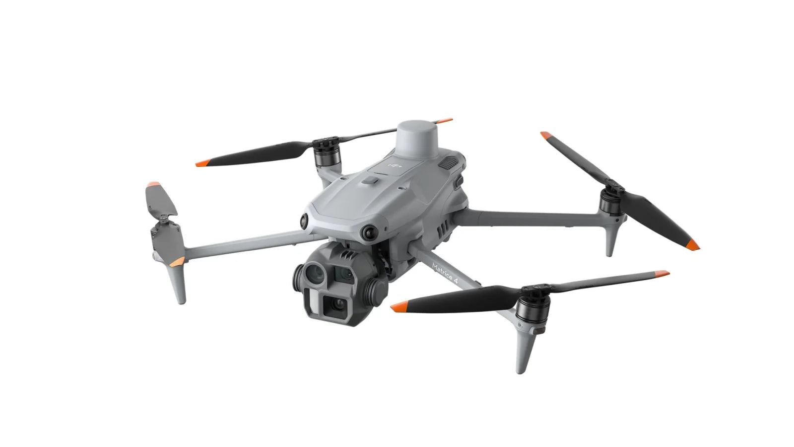 DJI Matrice 4E (inkl. 12 Monate DJI Care Enterprise Plus)