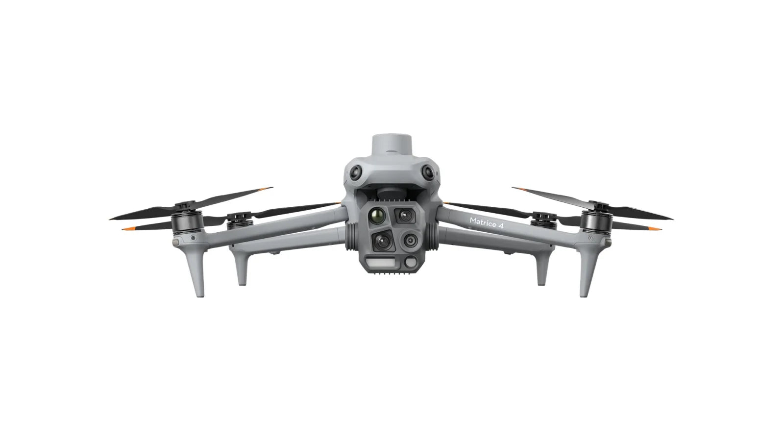 DJI Matrice 4T (inkl. 12 Monate DJI Care Enterprise Plus)