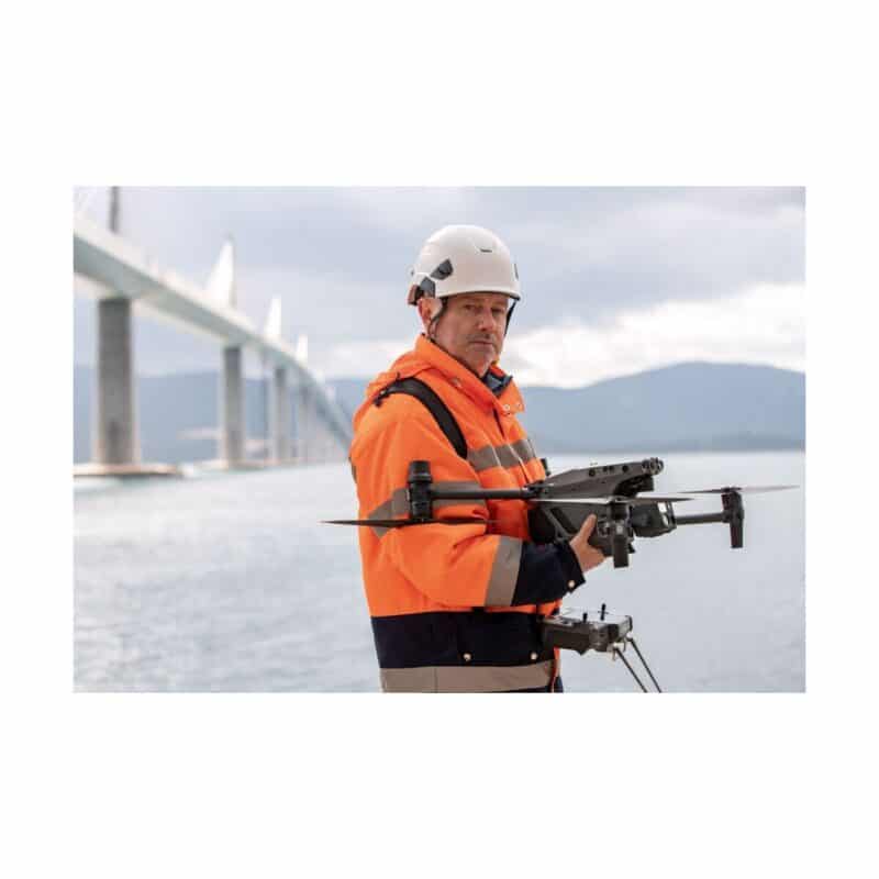 Drohnenset Rehkitzrettung EXPERTE – DJI Matrice M30T