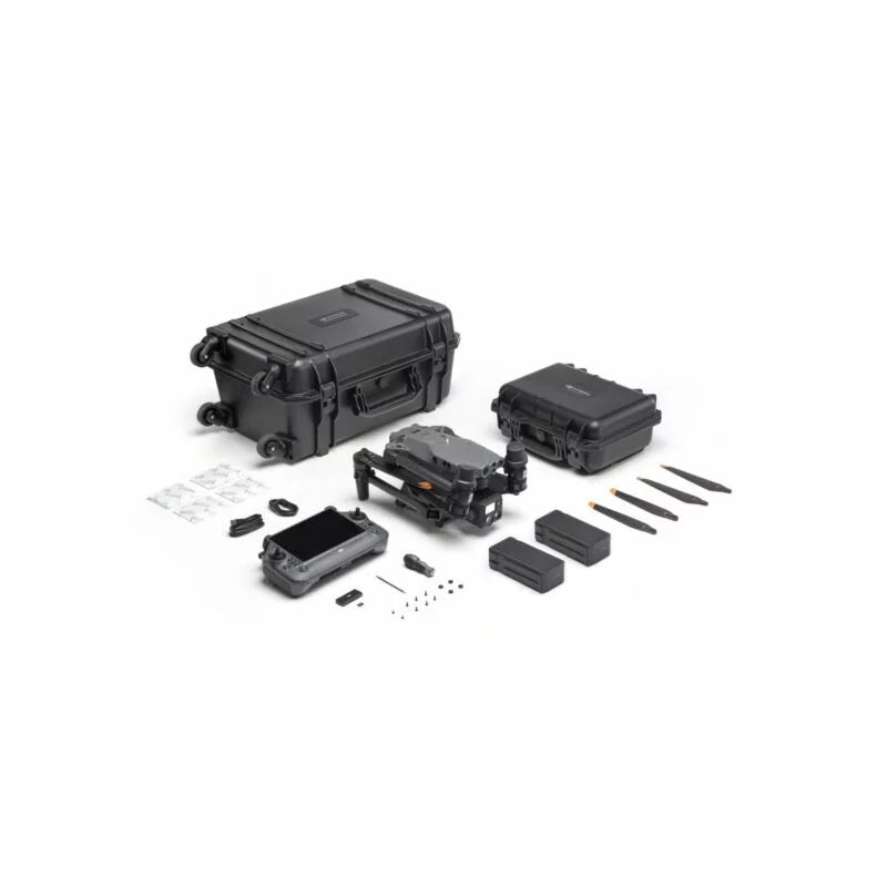 Drohnenset Rehkitzrettung EXPERTE – DJI Matrice M30T