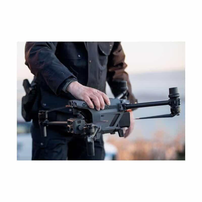 Drohnenset Rehkitzrettung EXPERTE – DJI Matrice M30T